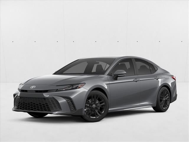 toyota camry 2025 4T1DAACKXSU571942 image toyota camry 2025 4T1DAACKXSU571942 image