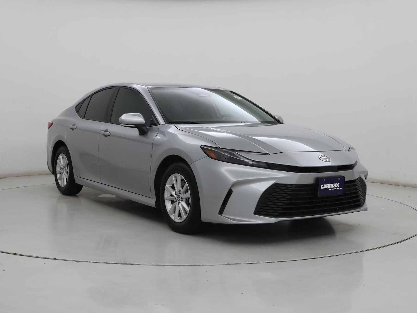 toyota camry 2025 4T1DAACK4SU138309 image toyota camry 2025 4T1DAACK4SU138309 image