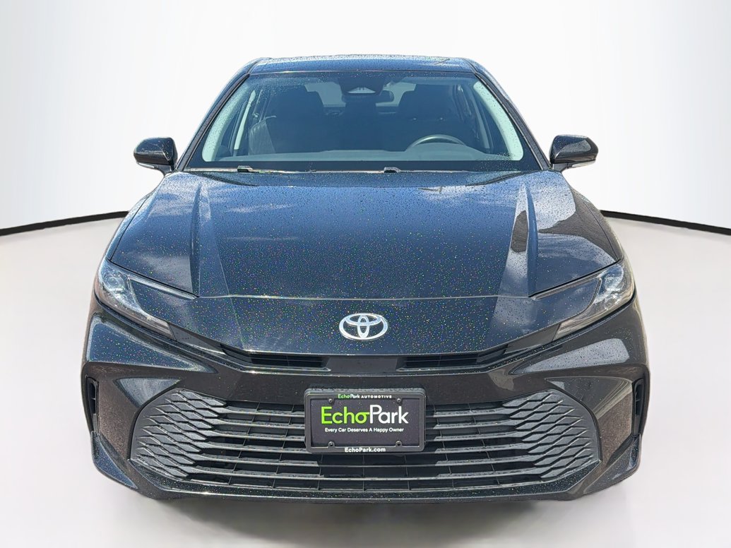toyota camry 2025 4T1DAACK8SU517832 image toyota camry 2025 4T1DAACK8SU517832 image