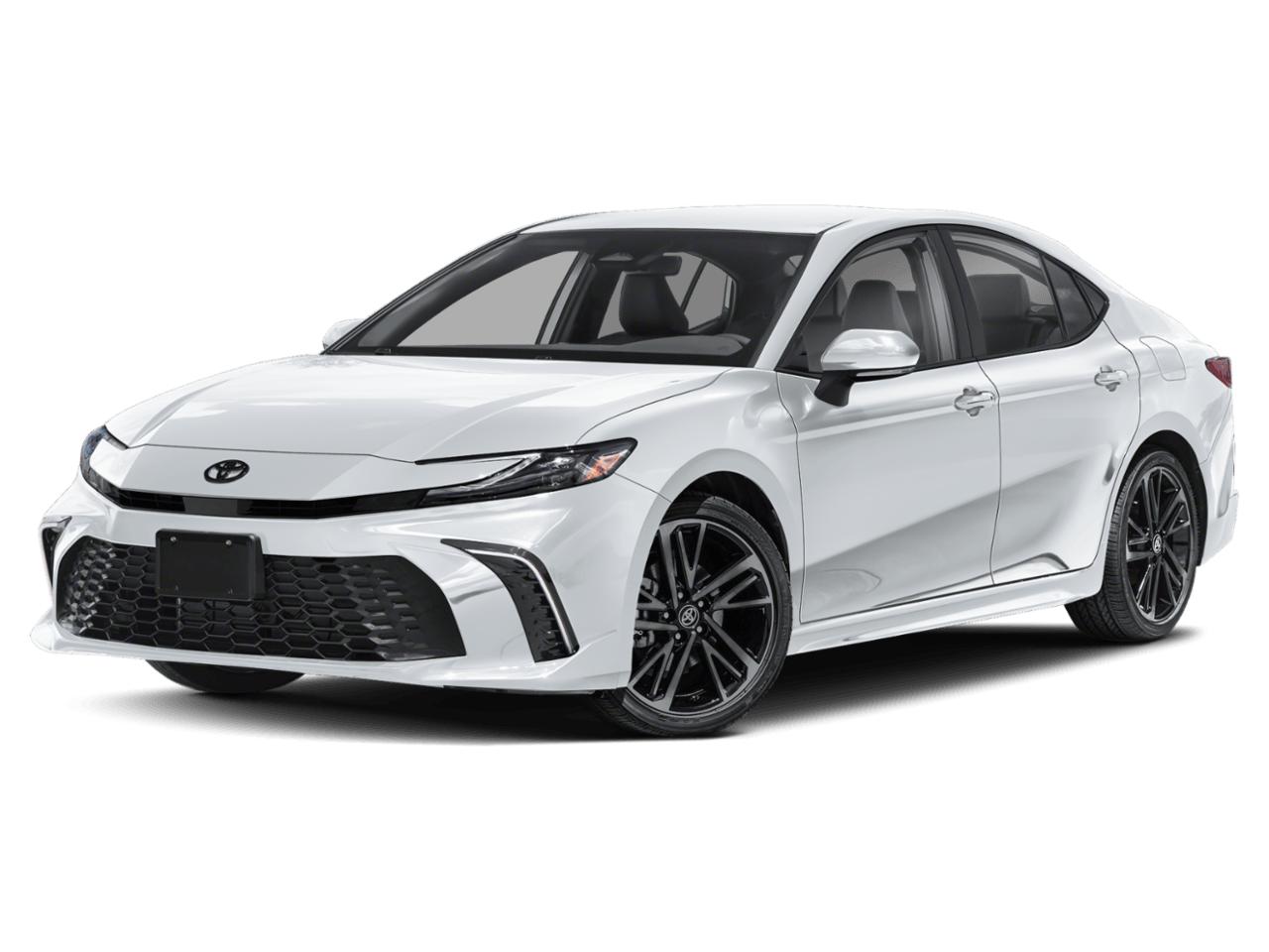 toyota camry 2025 4T1DAACK3SU052814 image toyota camry 2025 4T1DAACK3SU052814 image