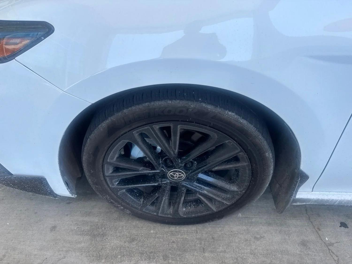 toyota camry 2025 4T1DAACK5SU177507 image toyota camry 2025 4T1DAACK5SU177507 image