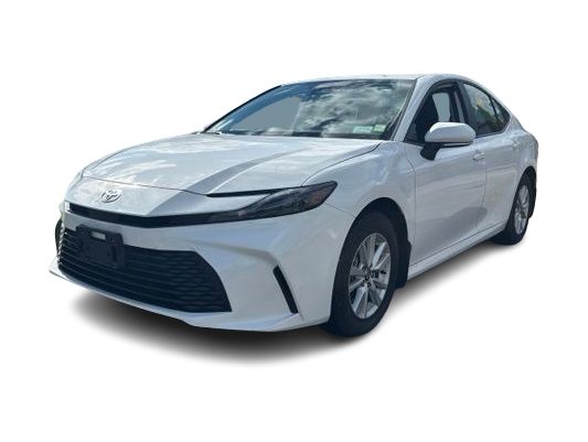 toyota camry 2025 4T1DBADK0SU508313 image toyota camry 2025 4T1DBADK0SU508313 image