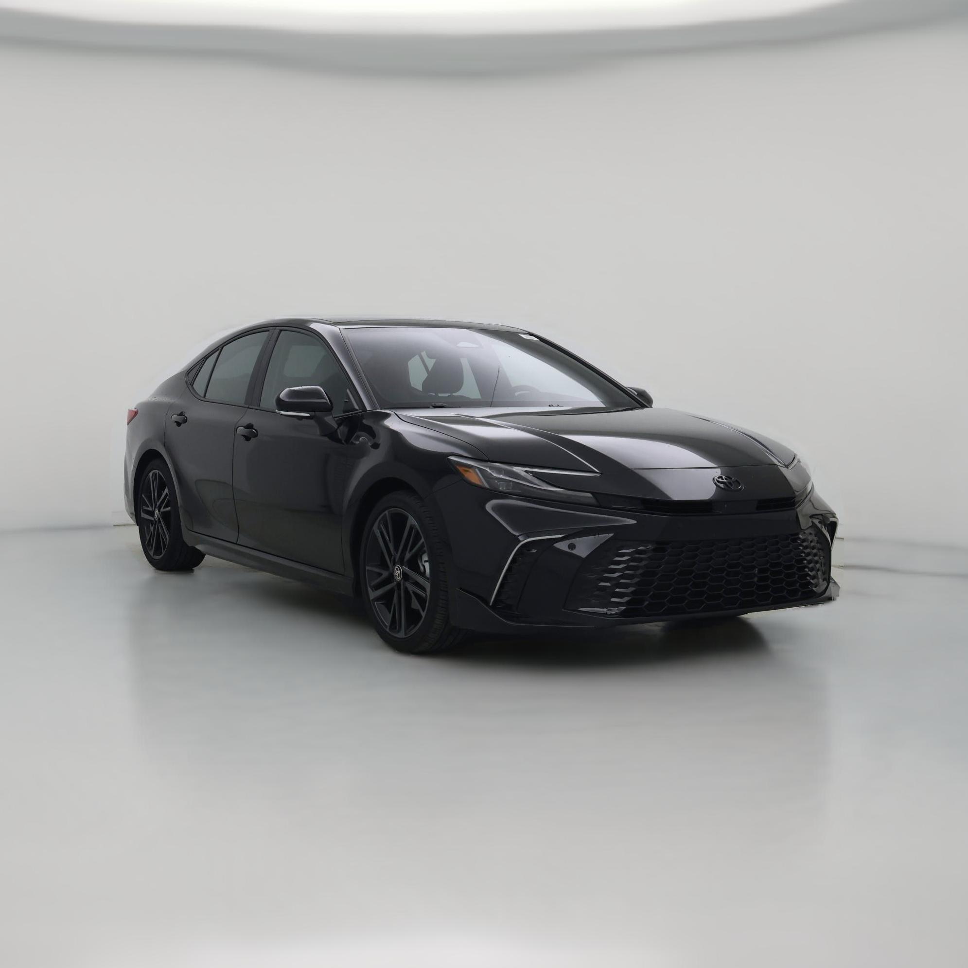 toyota camry 2025 4T1DAACKXSU180029 image toyota camry 2025 4T1DAACKXSU180029 image