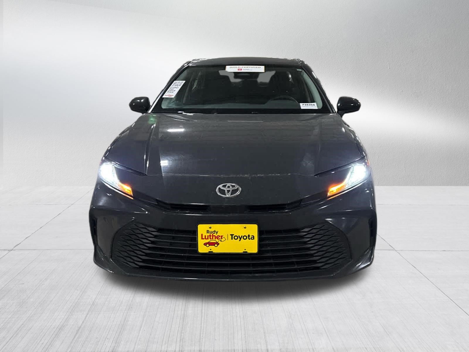 toyota camry 2025 4T1DAACK7SU534850 image toyota camry 2025 4T1DAACK7SU534850 image