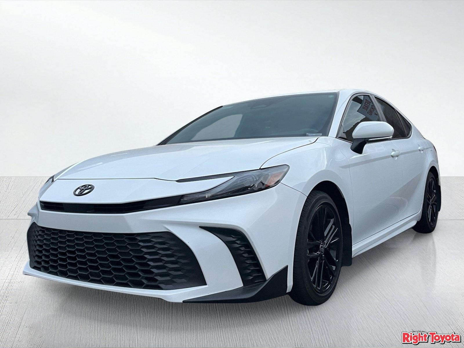 toyota camry 2025 4T1DAACK8SU563175 image toyota camry 2025 4T1DAACK8SU563175 image