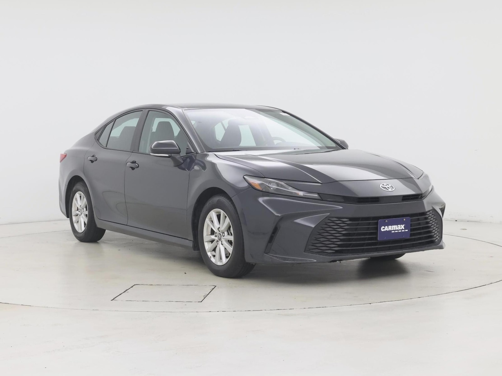 toyota camry 2025 4T1DAACKXSU595884 image toyota camry 2025 4T1DAACKXSU595884 image