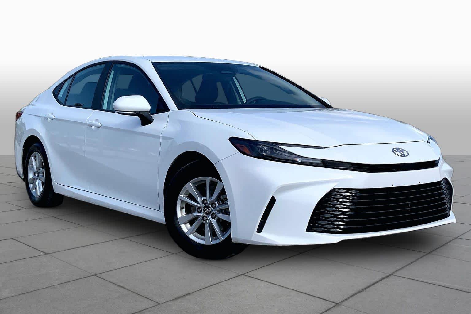 toyota camry 2025 4T1DAACK8SU098803 image toyota camry 2025 4T1DAACK8SU098803 image