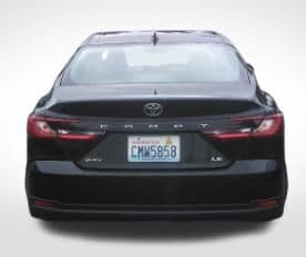 toyota camry 2025 4T1DAACK0SU517341 image toyota camry 2025 4T1DAACK0SU517341 image