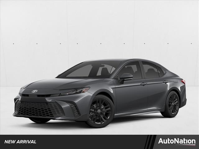 toyota camry 2025 4T1DAACKXSU518934 image toyota camry 2025 4T1DAACKXSU518934 image