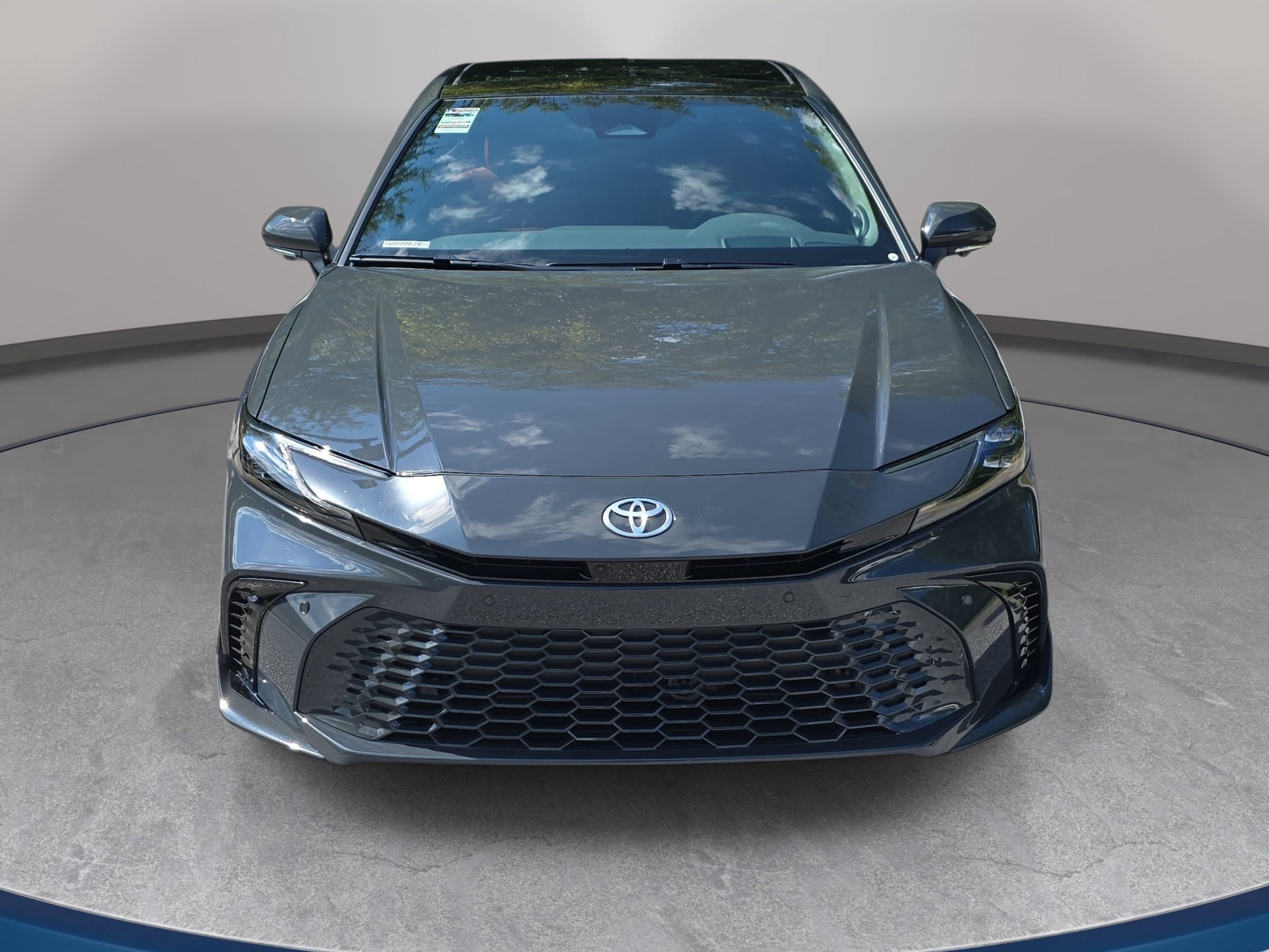 toyota camry 2025 4T1DAACK6SU090828 image toyota camry 2025 4T1DAACK6SU090828 image
