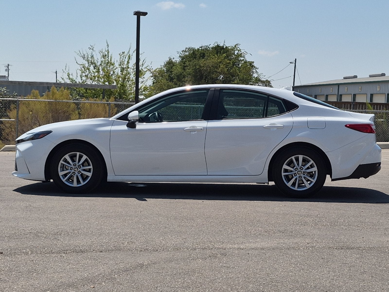 toyota camry 2025 4T1DAACK3SU644584 image toyota camry 2025 4T1DAACK3SU644584 image