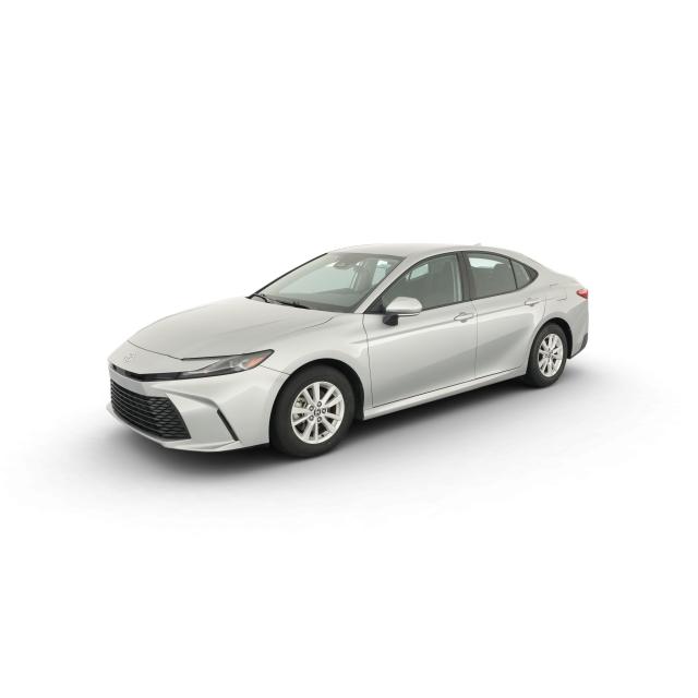 toyota camry 2025 4T1DAACK4SU143249 image toyota camry 2025 4T1DAACK4SU143249 image