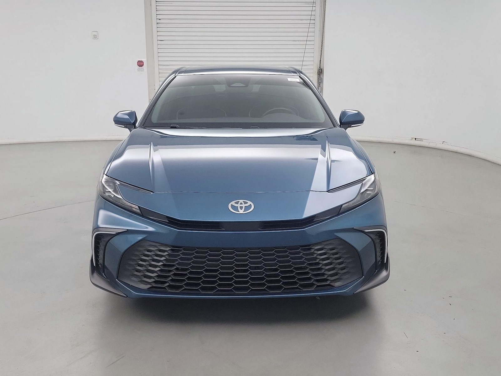 toyota camry 2025 4T1DAACK8SU538356 image toyota camry 2025 4T1DAACK8SU538356 image