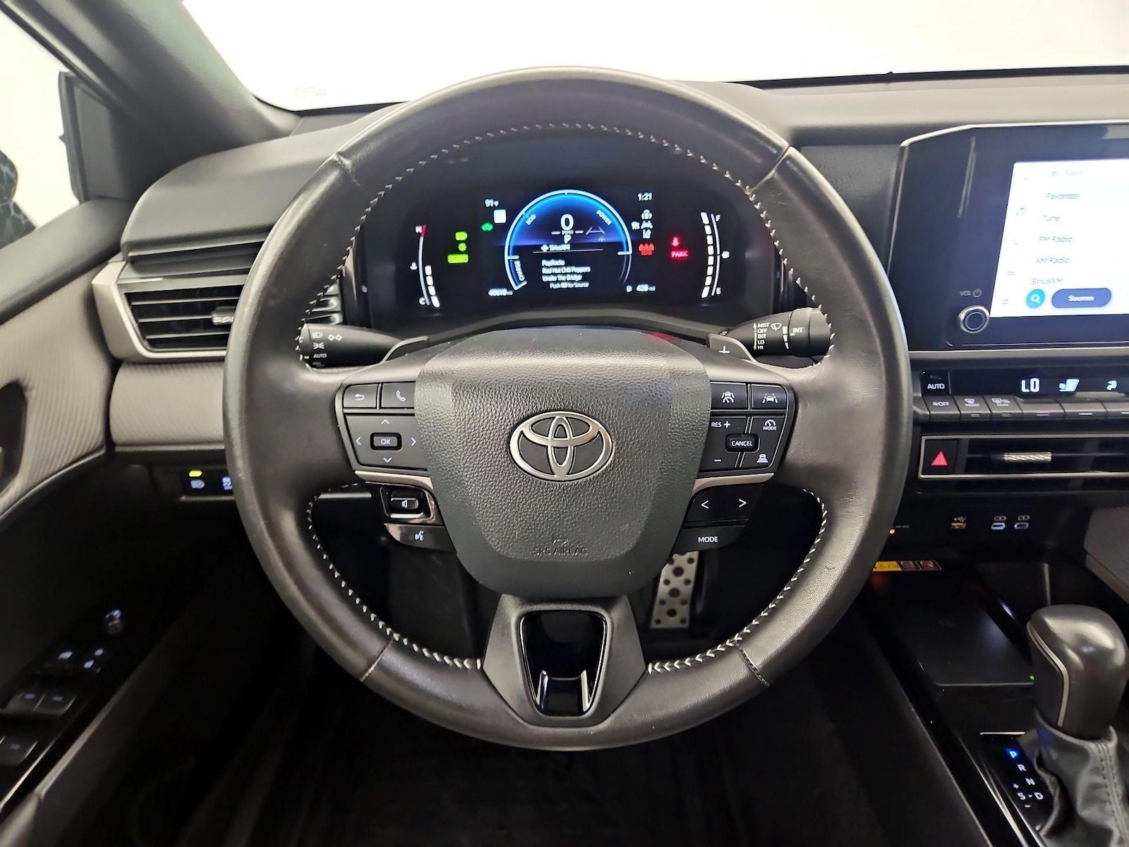 toyota camry 2025 4T1DAACK7SU183289 image toyota camry 2025 4T1DAACK7SU183289 image