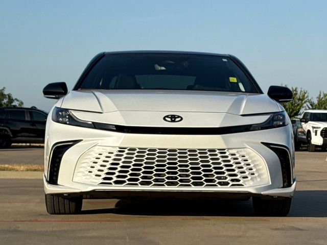 toyota camry 2025 4T1DAACKXSU048808 image toyota camry 2025 4T1DAACKXSU048808 image