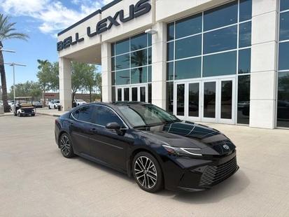 toyota camry 2025 4T1DAACK6SU094197 image toyota camry 2025 4T1DAACK6SU094197 image
