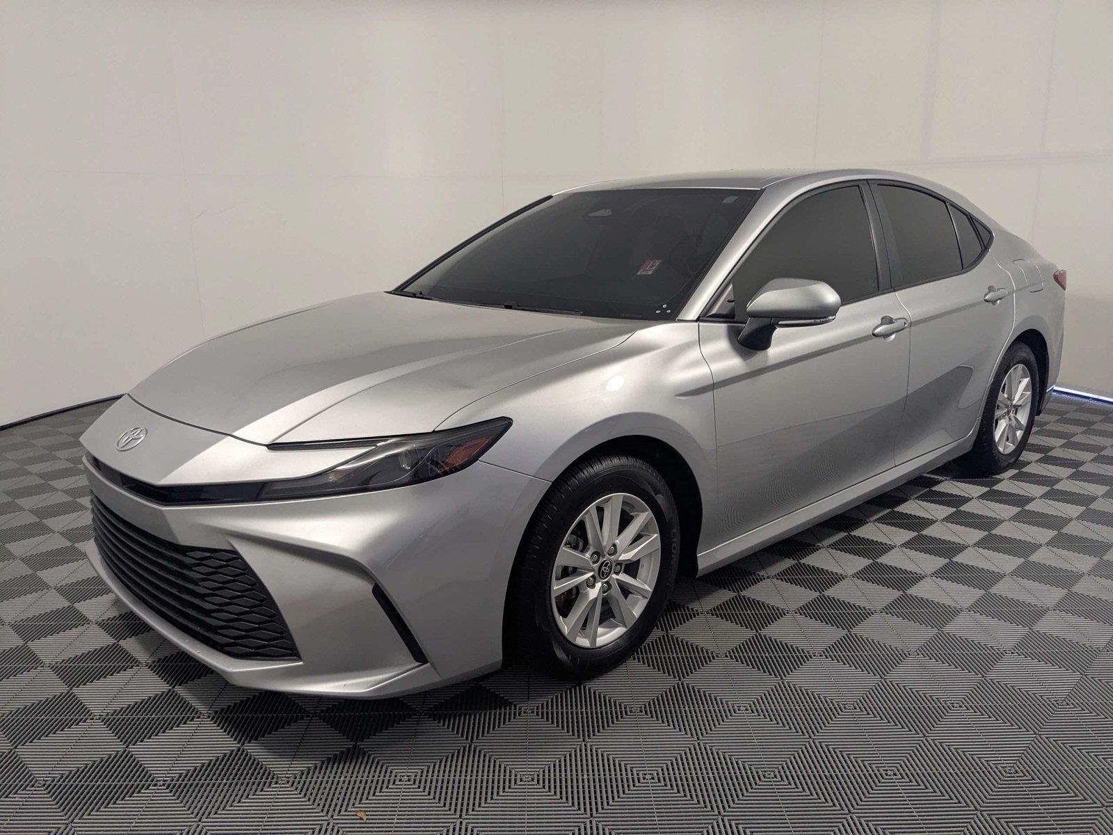 toyota camry 2025 4T1DAACK7SU555004 image toyota camry 2025 4T1DAACK7SU555004 image