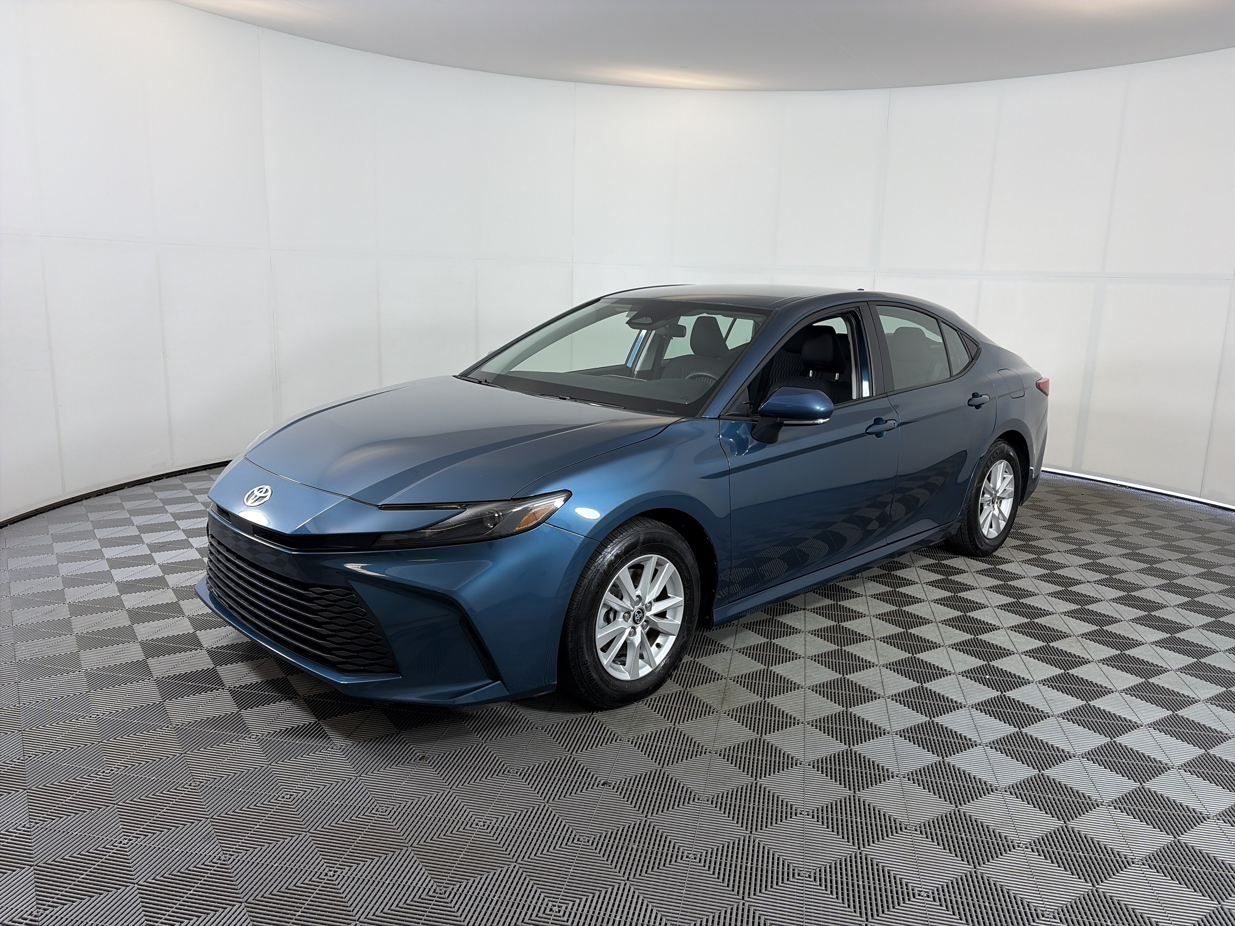 toyota camry 2025 4T1DAACK4SU059674 image toyota camry 2025 4T1DAACK4SU059674 image