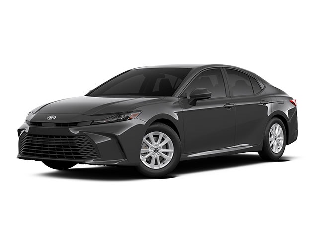 toyota camry 2025 4T1DBADK3SU003589 image toyota camry 2025 4T1DBADK3SU003589 image