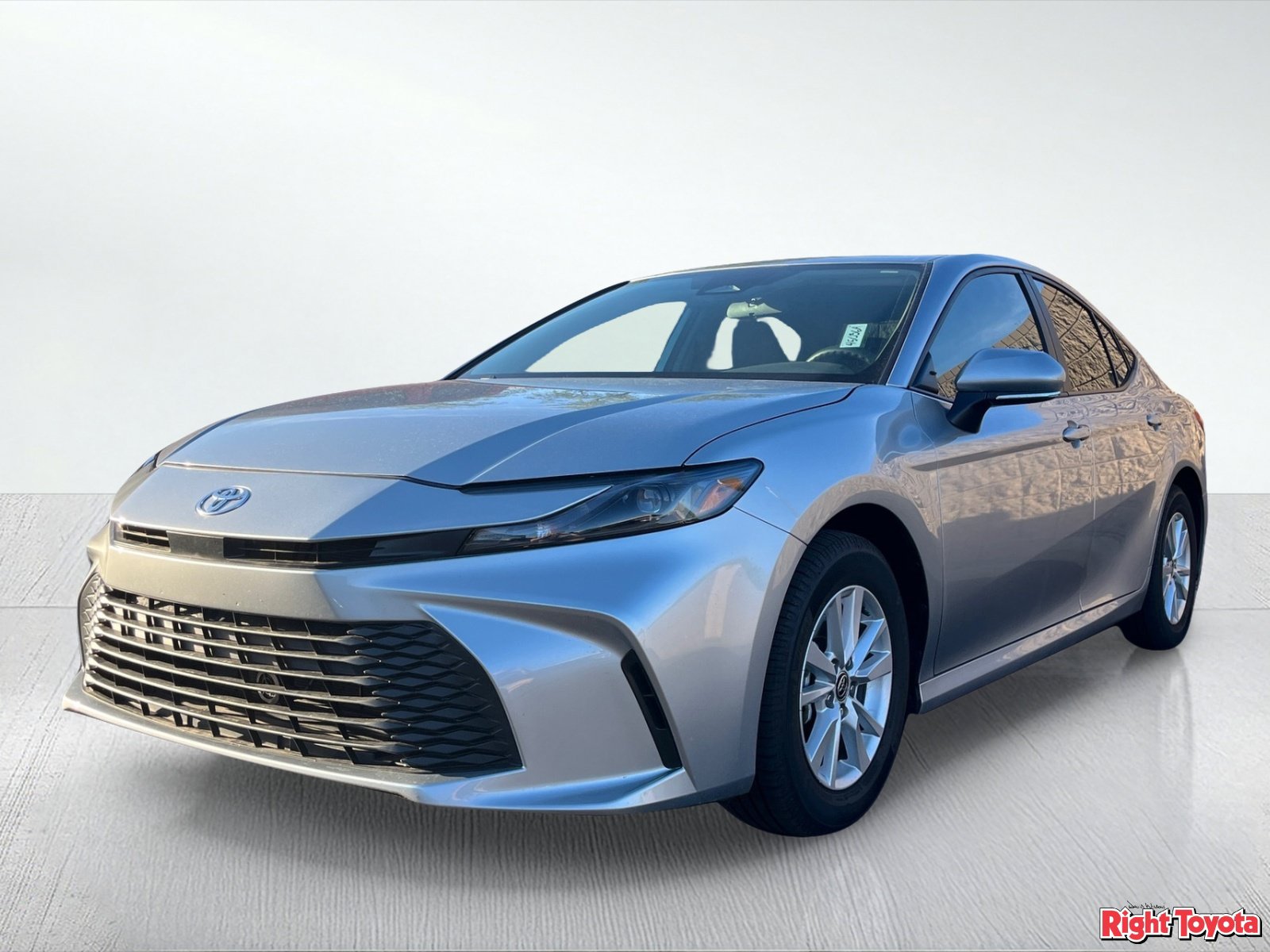 toyota camry 2025 4T1DBADKXSU510991 image toyota camry 2025 4T1DBADKXSU510991 image