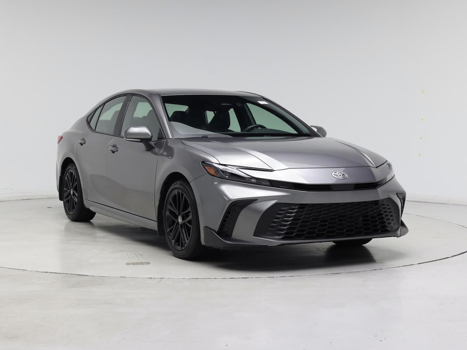 toyota camry 2025 4T1DAACK8SU609331 image toyota camry 2025 4T1DAACK8SU609331 image