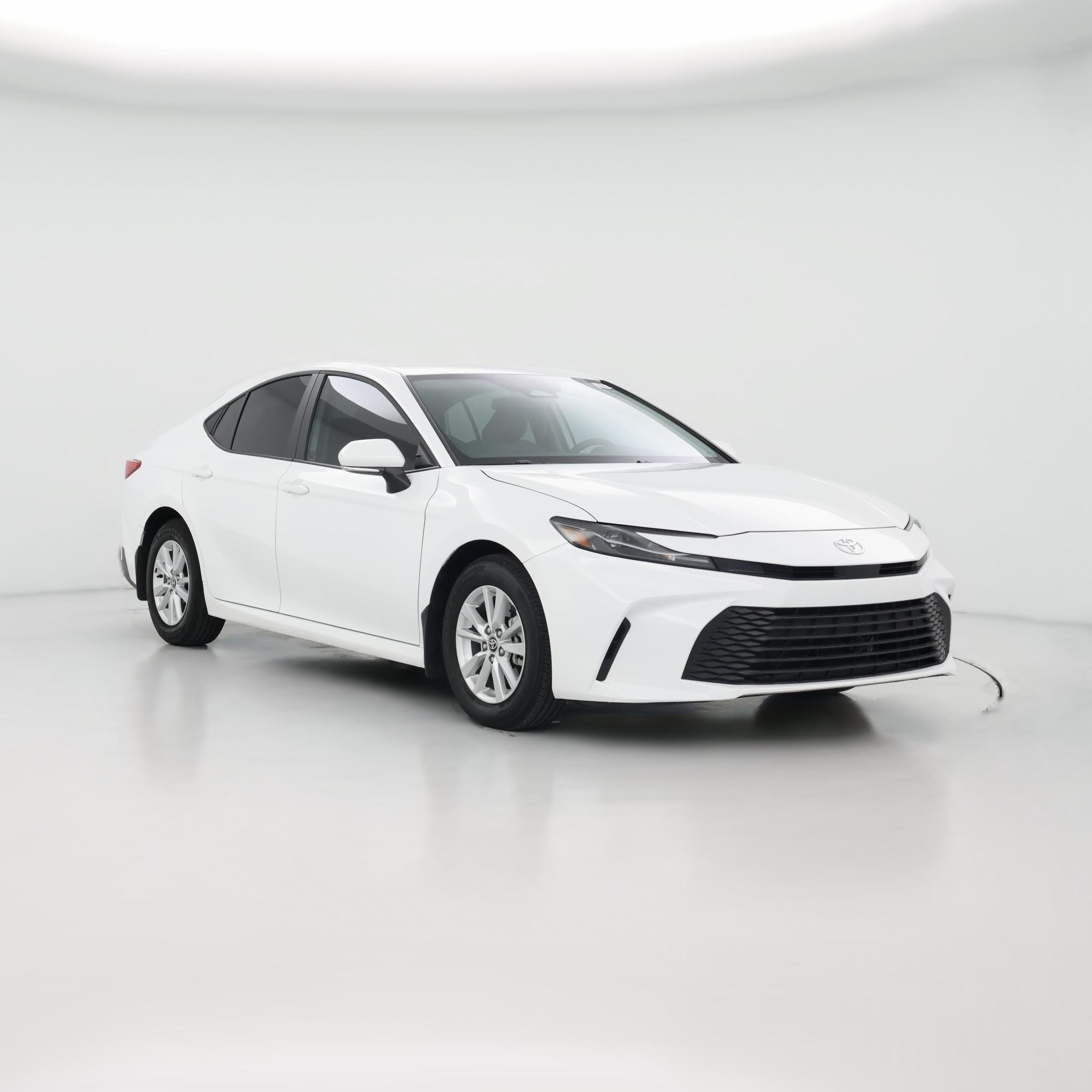toyota camry 2025 4T1DAACK3SU639529 image toyota camry 2025 4T1DAACK3SU639529 image