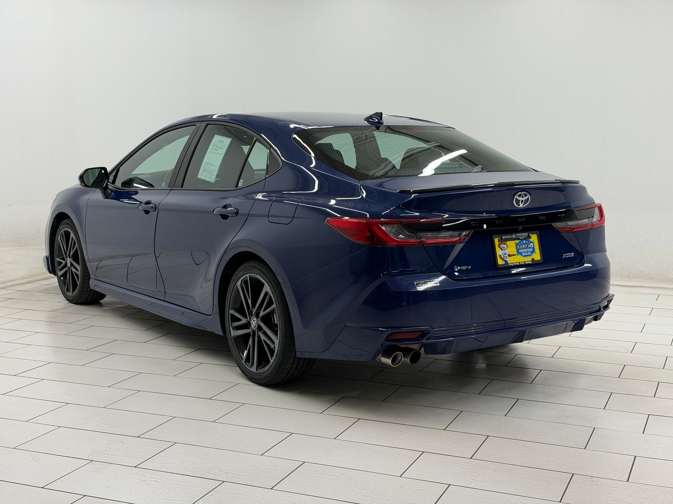 toyota camry 2025 4T1DAACK7SU146372 image toyota camry 2025 4T1DAACK7SU146372 image