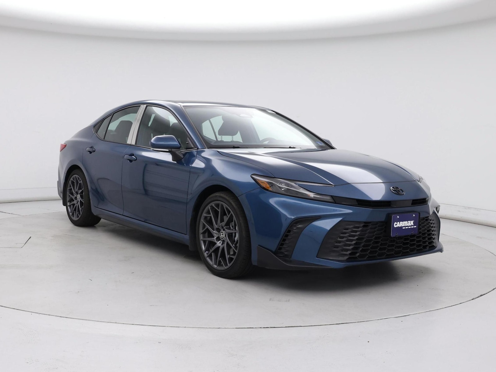 toyota camry 2025 4T1DAACK7SU624239 image toyota camry 2025 4T1DAACK7SU624239 image