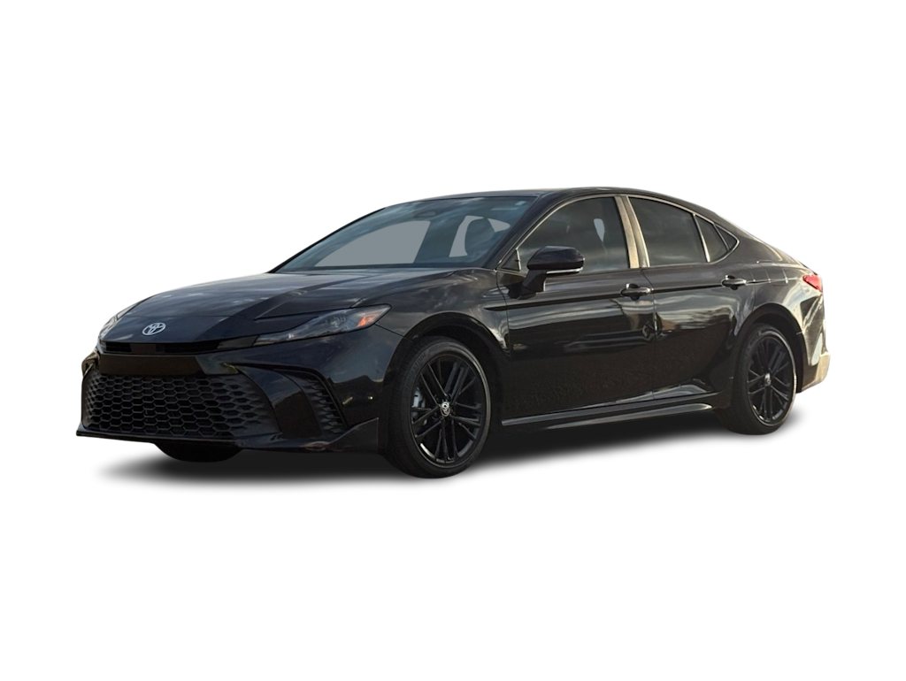 toyota camry 2025 4T1DAACK4SU622609 image toyota camry 2025 4T1DAACK4SU622609 image
