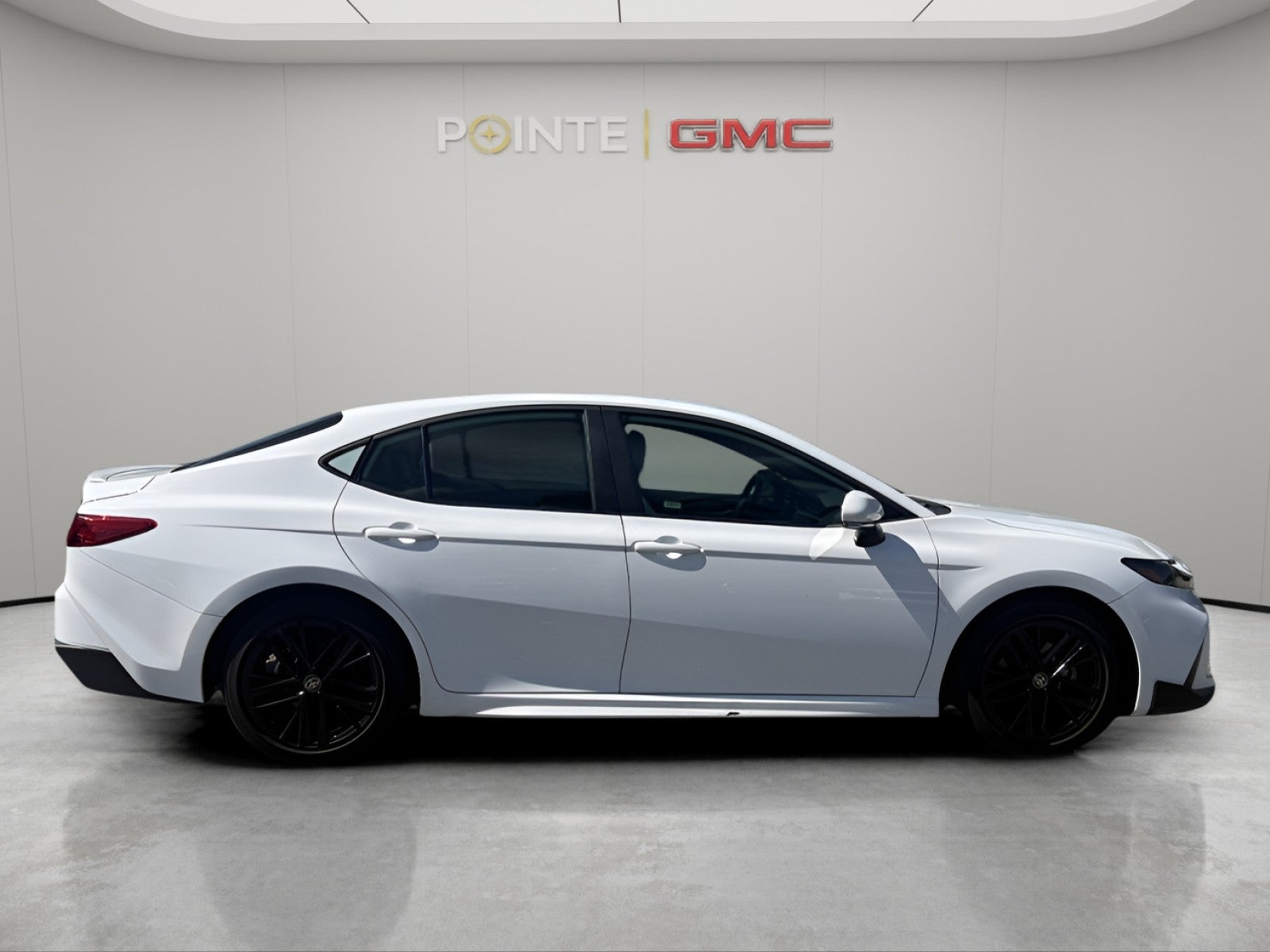 toyota camry 2025 4T1DAACK3SU605770 image toyota camry 2025 4T1DAACK3SU605770 image