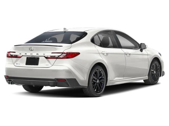 toyota camry 2025 4T1DAACK7SU169781 image toyota camry 2025 4T1DAACK7SU169781 image