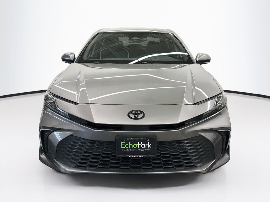 toyota camry 2025 4T1DAACK1SU621899 image toyota camry 2025 4T1DAACK1SU621899 image