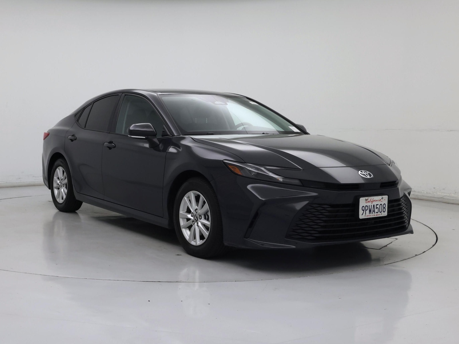 toyota camry 2025 4T1DAACK8SU545582 image toyota camry 2025 4T1DAACK8SU545582 image