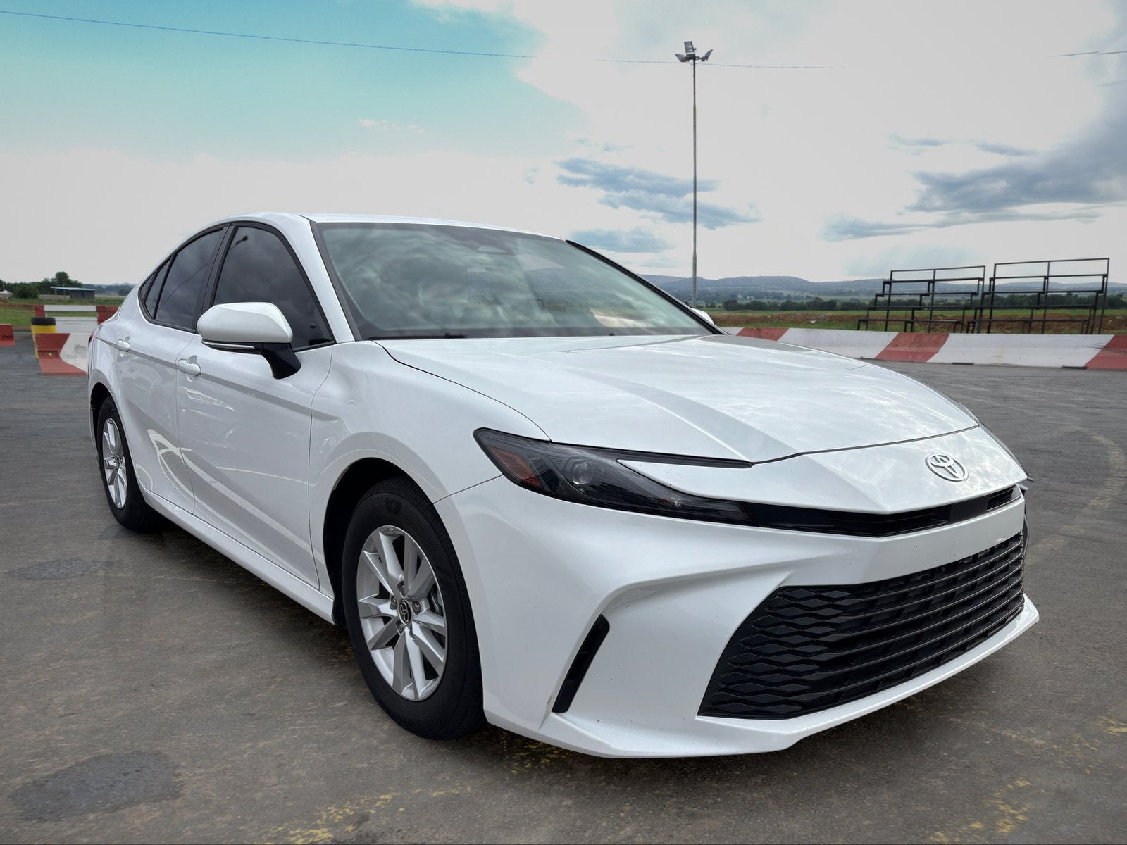 toyota camry 2025 4T1DAACK6SU142829 image toyota camry 2025 4T1DAACK6SU142829 image
