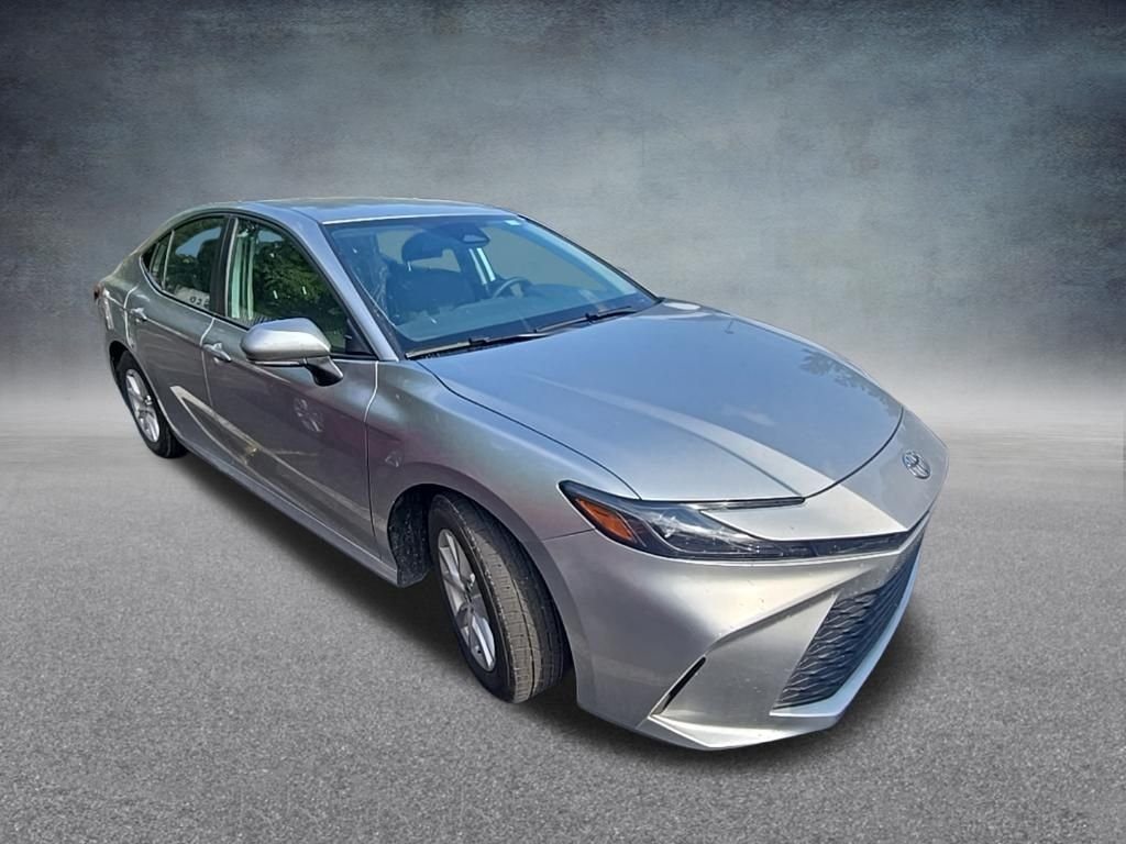 toyota camry 2025 4T1DAACK1SU576768 image toyota camry 2025 4T1DAACK1SU576768 image
