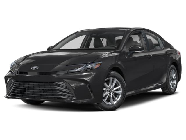 toyota camry 2025 4T1DAACK7SU523010 image toyota camry 2025 4T1DAACK7SU523010 image