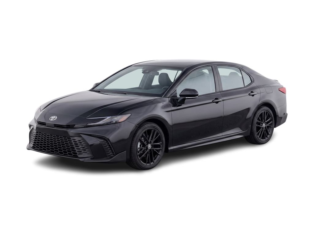 toyota camry 2025 4T1DAACK0SU166933 image toyota camry 2025 4T1DAACK0SU166933 image