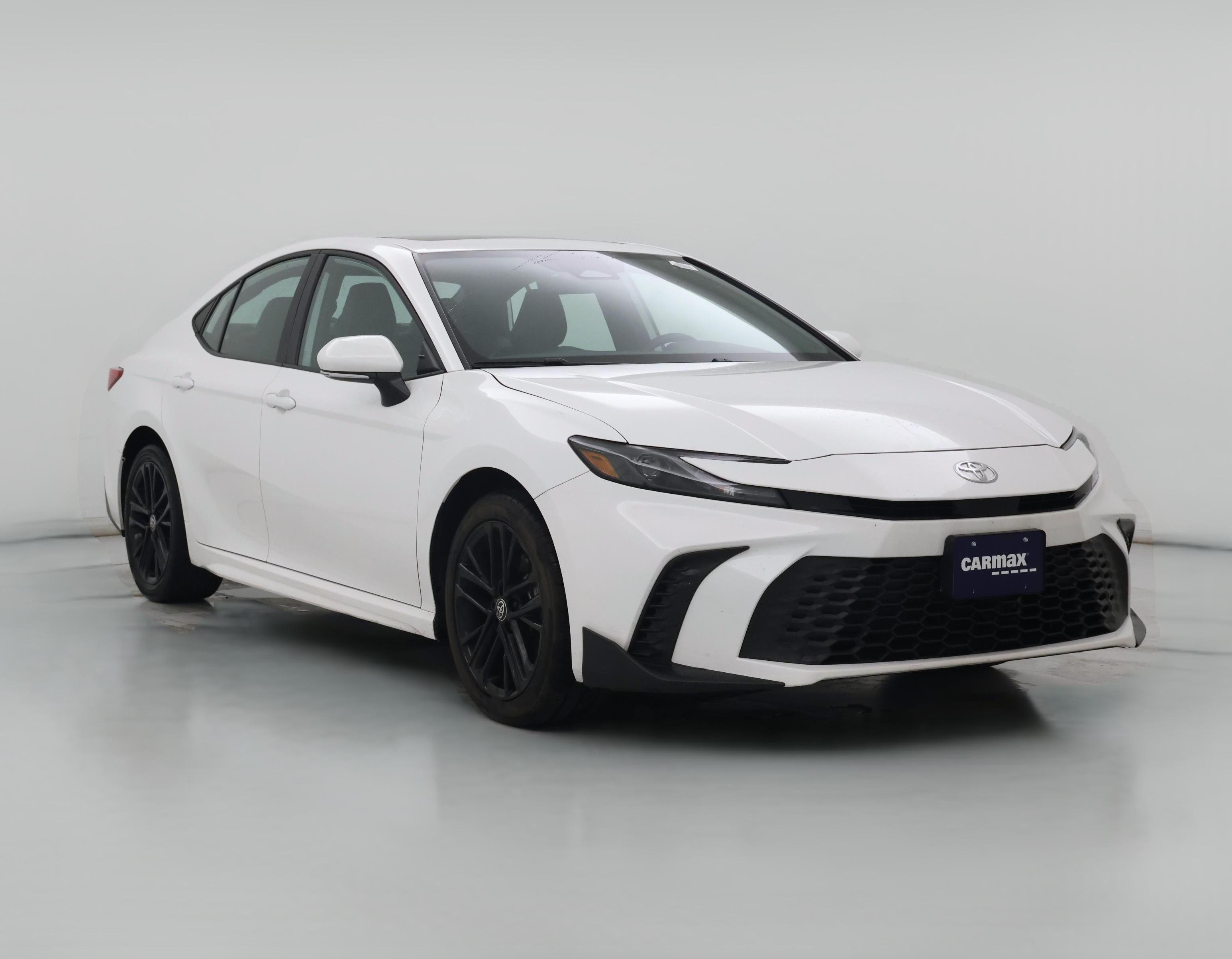 toyota camry 2025 4T1DBADKXSU018378 image toyota camry 2025 4T1DBADKXSU018378 image
