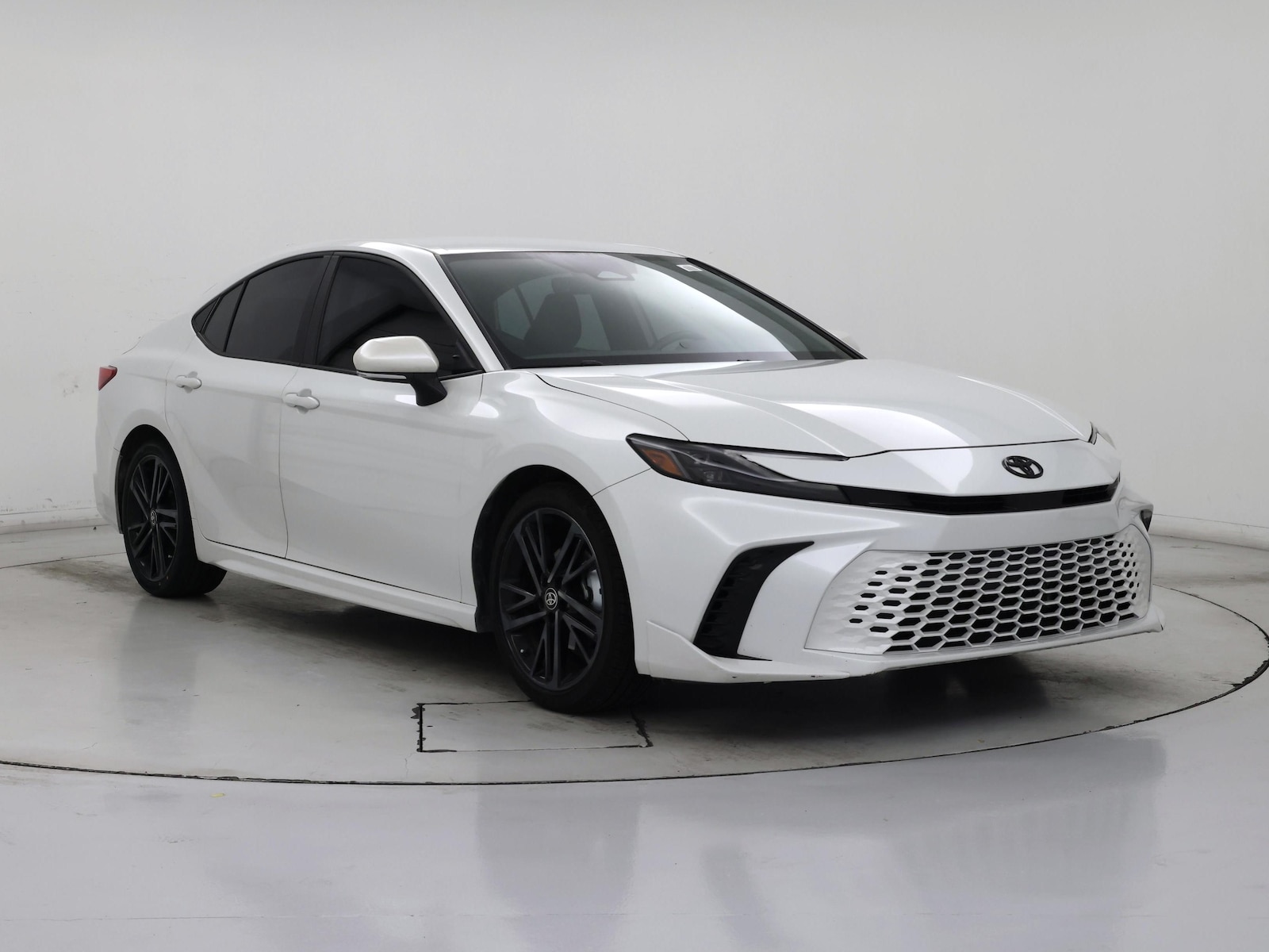 toyota camry 2025 4T1DAACK0SU098052 image toyota camry 2025 4T1DAACK0SU098052 image