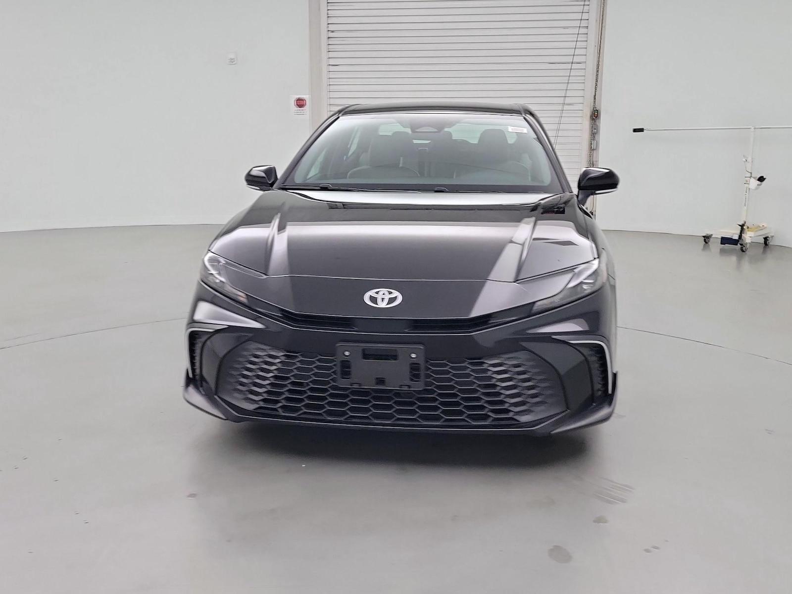 toyota camry 2025 4T1DAACK0SU054651 image toyota camry 2025 4T1DAACK0SU054651 image
