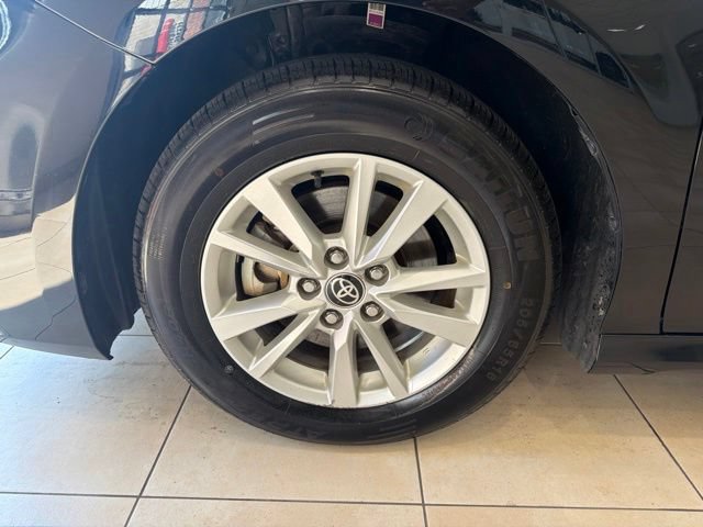 toyota camry 2025 4T1DBADK8SU525330 image toyota camry 2025 4T1DBADK8SU525330 image