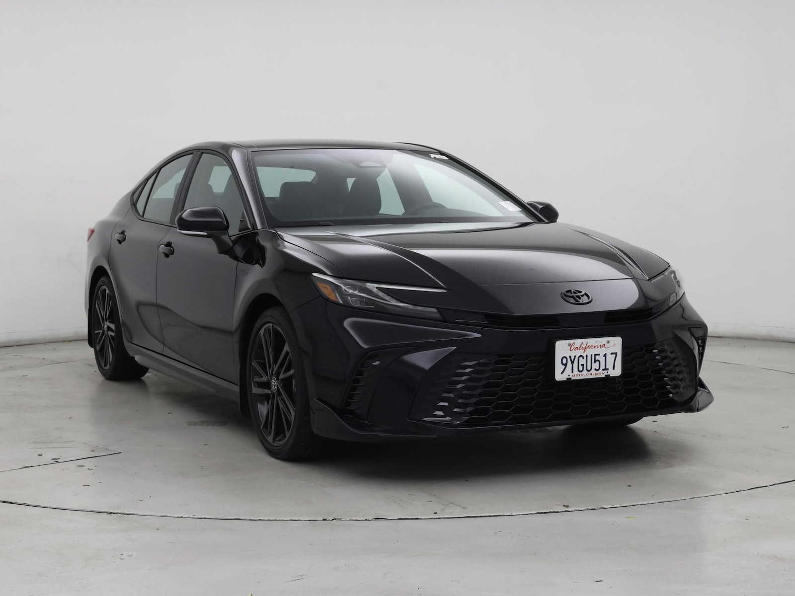 toyota camry 2025 4T1DAACKXSU018160 image toyota camry 2025 4T1DAACKXSU018160 image