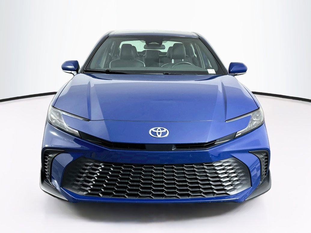 toyota camry 2025 4T1DAACK7SU116045 image toyota camry 2025 4T1DAACK7SU116045 image