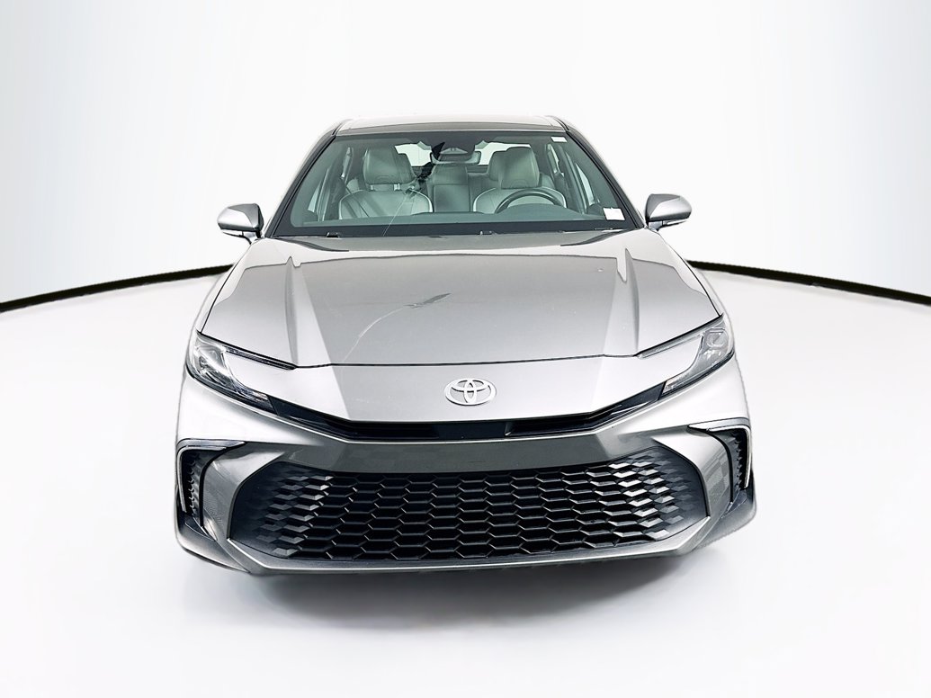 toyota camry 2025 4T1DAACK8SU541550 image toyota camry 2025 4T1DAACK8SU541550 image