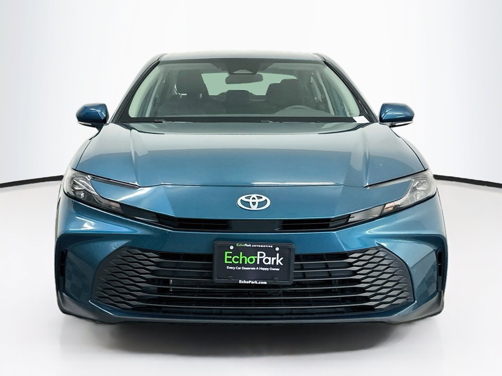 toyota camry 2025 4T1DAACK1SU153351 image toyota camry 2025 4T1DAACK1SU153351 image