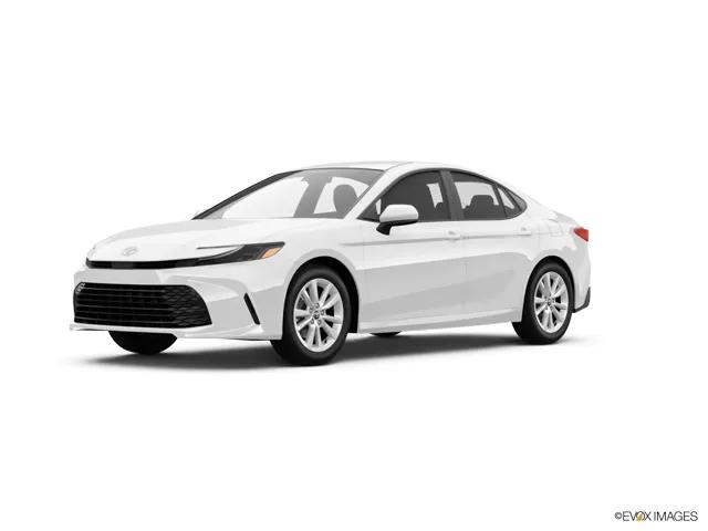 toyota camry 2025 4T1DAACK0SU115626 image toyota camry 2025 4T1DAACK0SU115626 image