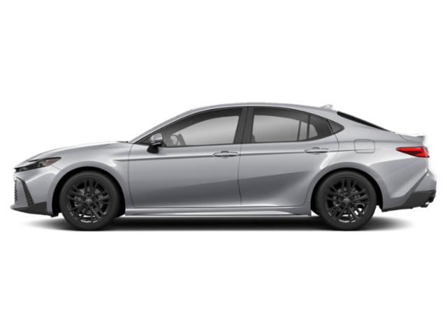 toyota camry 2025 4T1DAACK6SU008483 image toyota camry 2025 4T1DAACK6SU008483 image