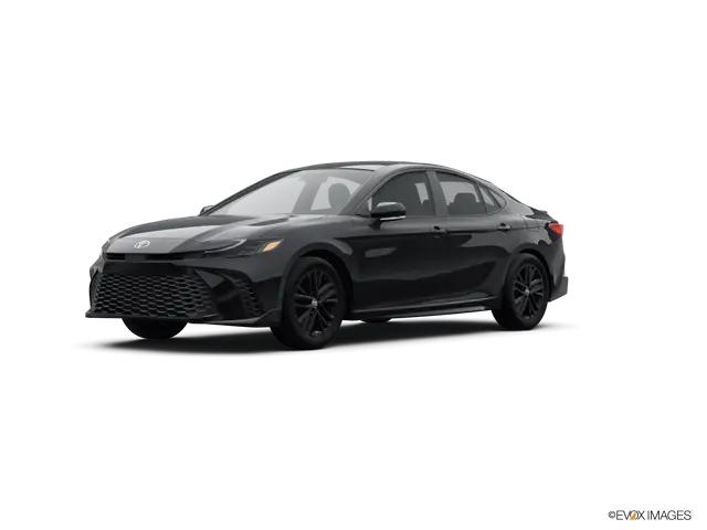 toyota camry 2025 4T1DAACK4SU074496 image toyota camry 2025 4T1DAACK4SU074496 image