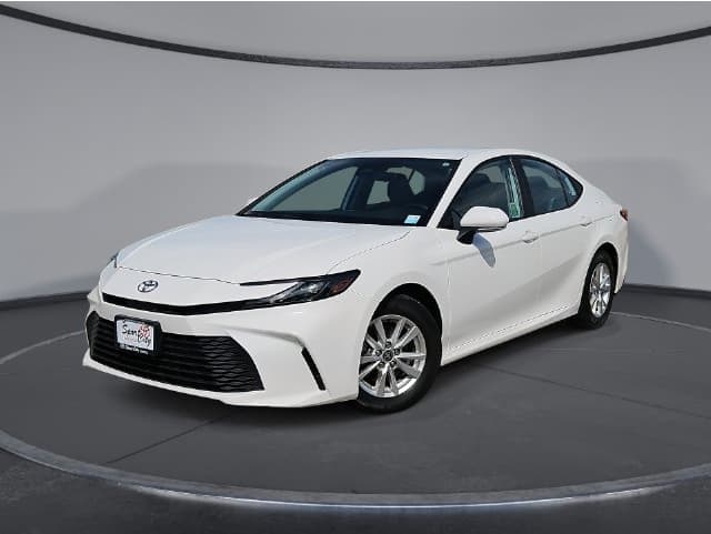 toyota camry 2025 4T1DAACK6SU097200 image toyota camry 2025 4T1DAACK6SU097200 image