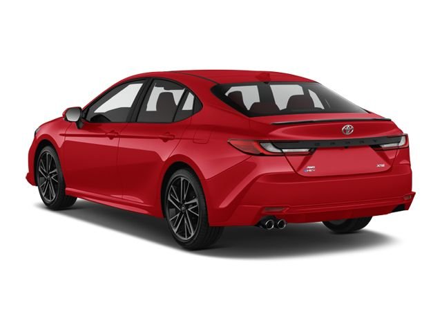 toyota camry 2025 4T1DBADK9SU021322 image toyota camry 2025 4T1DBADK9SU021322 image